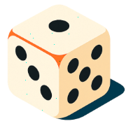 RandomTask logo